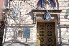 La sentencia fue dictada por el Juzgado Correccional 1, de Bahía Blanca. La sentencia fue dictada por el Juzgado Correccional 1, de Bahía Blanca.