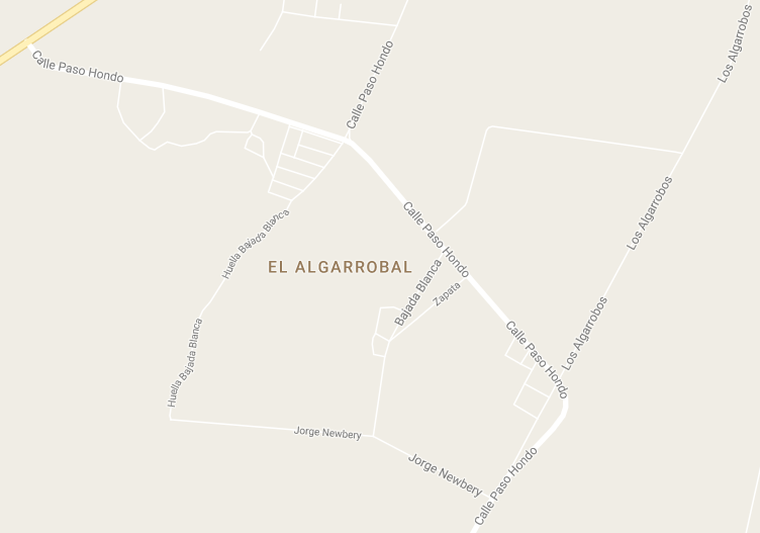 Foto: Google Maps