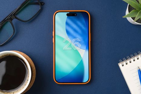 iOS 26 ya disponible: cómo instalar la nueva actualización en tu iPhone. iOS 26 ya disponible: cómo instalar la nueva actualización en tu iPhone.
