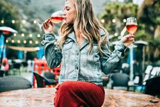 No te compliques: te contamos cómo degustar un vino bien fácil.