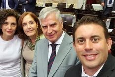 quienes son los 4 cordobeses a los que cuestiono mauricio macri