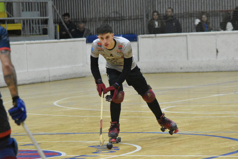 Casa de Italia y Talleres tienen fechas definidas para los cuartos de final. Foto: AMP