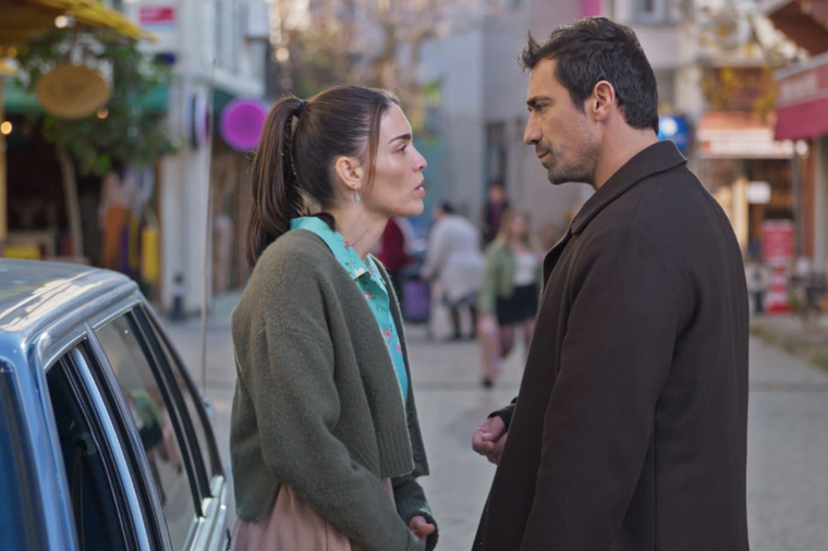 La producción turca se posicionó rápidamente entre las más vistas de Netflix. Foto: Netflix La producción turca se posicionó rápidamente entre las más vistas de Netflix. Foto: Netflix