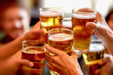 MDZol | Se acerca la temporada de mayor consumo de cerveza con un fuerte aumento del precio Foto: Shutterstock