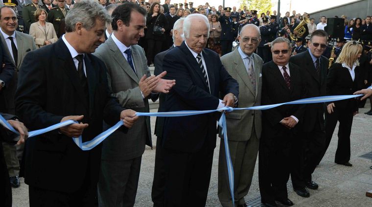 Foto: Prensa Gobierno