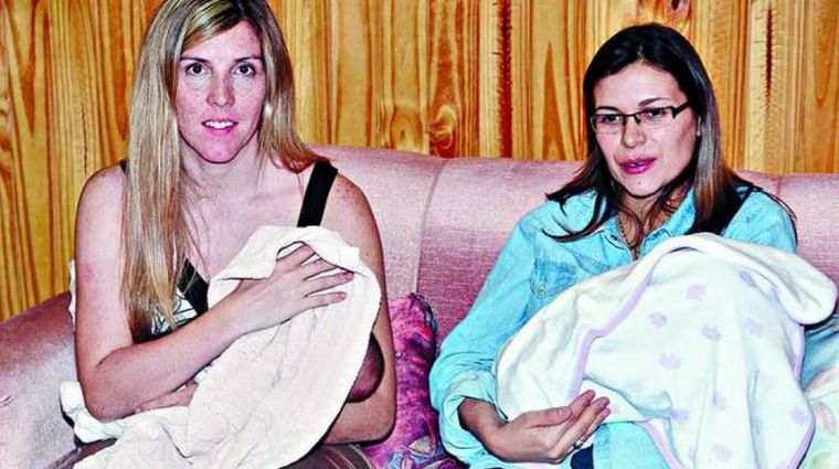 Foto: Clarín/ La Voz del Interior