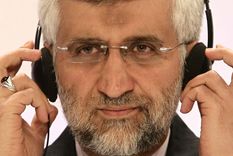 presidenciales de iran, sin grandes protagonistas