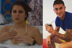 ivana y luifa tuvieron sexo en gh: acabame todo