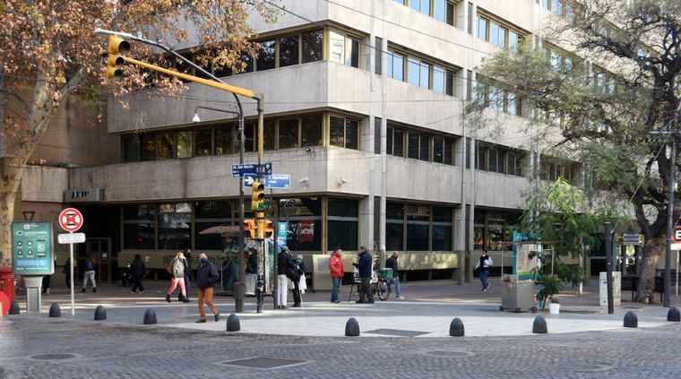 Foto: ALF PONCE / MDZ