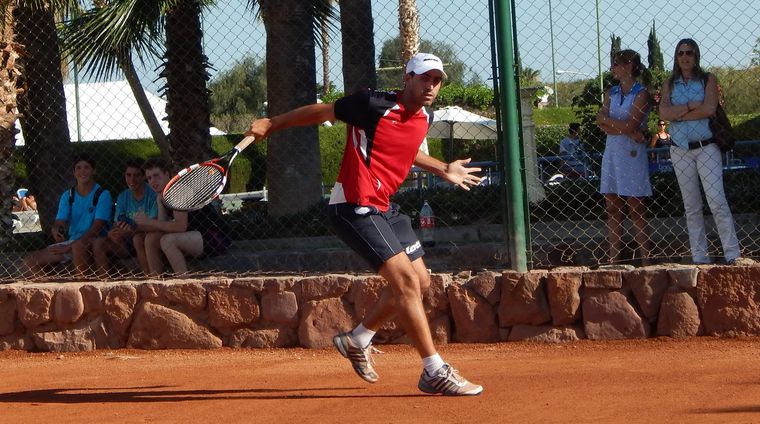 Foto: Juan Borsani/MDZ
