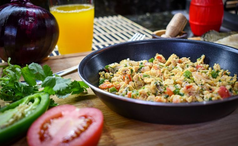 Una delicia total. Foto: Shutterstock