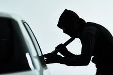 ladron Un sueño recurrente. Foto: Fuente: Shutterstock