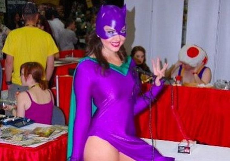 Foto: Publicada por malgusto.com