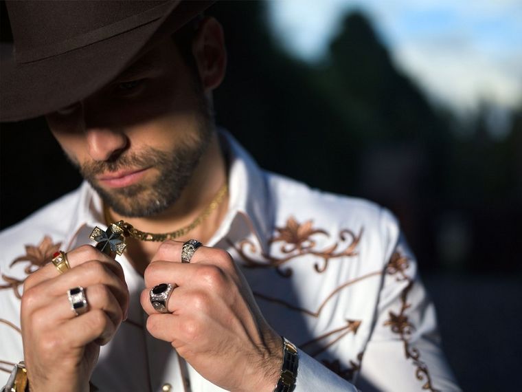 El señor de los cielos