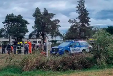 Aún investigan la causa de muerte de los trabajadores Foto: X