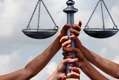 La sentencia afirma que utilizar una expresión, no puede constituir de por sí un acto discriminatorio, especialmente cuando tales denominaciones constan en publicaciones científicas.  Foto: MDZ
