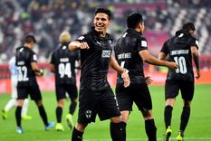 Monterrey Foto: EFE Monterrey Foto: EFE