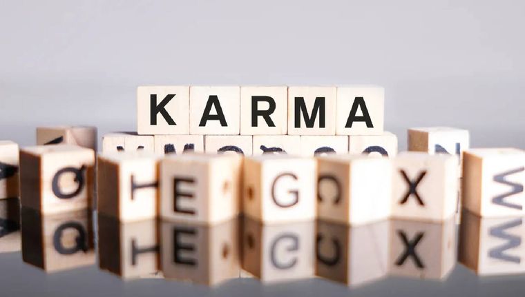 ¿Cuál es nuestro karma según la numerología? (Shutterstock)