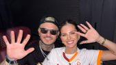 Mauro Icardi y un día del padre no esperado. Créditos: Archivo MDZ Mauro Icardi y un día del padre no esperado. Créditos: Archivo MDZ