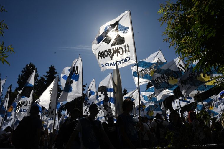 La Cámpora Doce candidatos de la agrupación kirchnerista ganaron en sus respectivos municipios de la provincia de Buenos Aires Foto: Télam