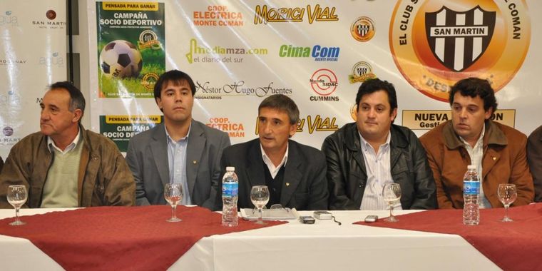 Foto: Agustín Mauricio/Mediamza.com