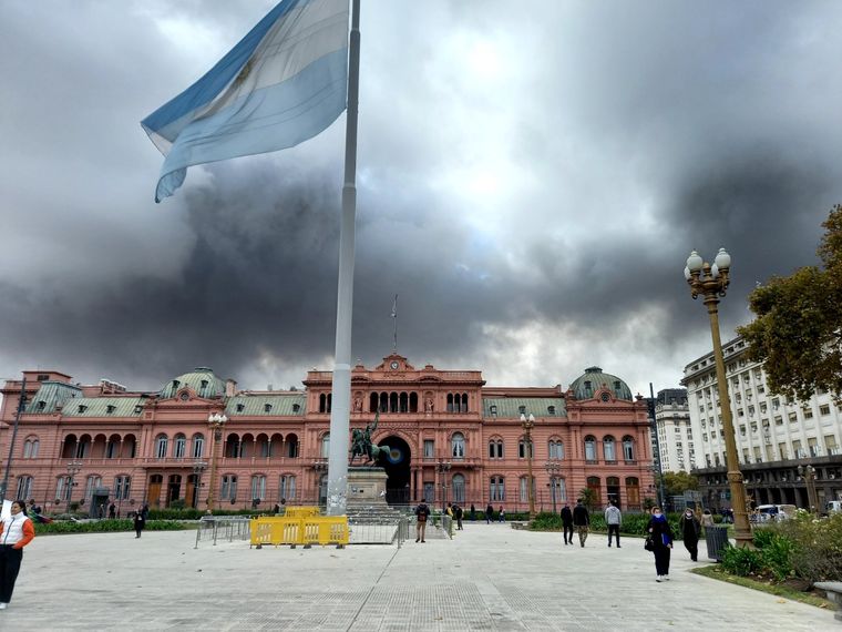 Foto: Twitter: @RojasSofía