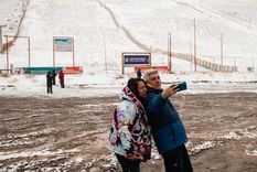 Mendoza se ubica entre los tres destinos más buscados por los turistas nacionales.