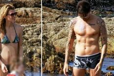 daniela ursi le habria pedido el divorcio a cosentino