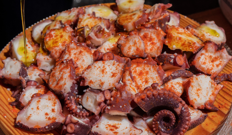 Disfruta de un platillo totalmente delicioso y para compartir con los tuyos Foto: Shutterstock