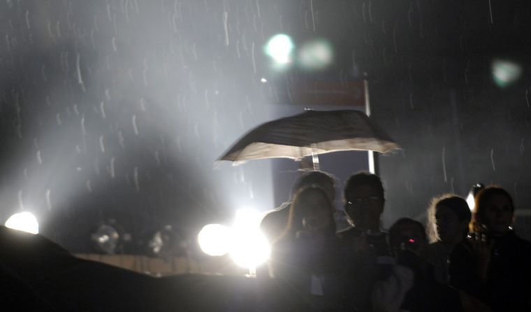 Desde el Gobierno provincial indicaron que se está evaluando la suspensión del Acto Central. Desde el Gobierno provincial indicaron que se está evaluando la suspensión del Acto Central.