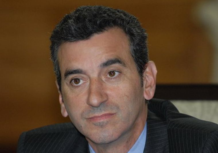 Randazzo desestimó las denuncias de fraude. Foto: NA