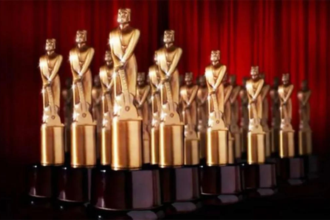 La esperada ceremonia que destacará a las figuras más reconocidas de la radiofonía argentina se realizará en un espacio diferente a las anteriores entregas. La esperada ceremonia que destacará a las figuras más reconocidas de la radiofonía argentina se realizará en un espacio diferente a las anteriores entregas.