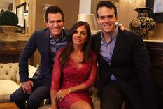 Foto: Fernando Martinez/MDZ