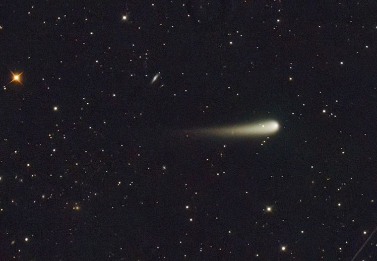 Foto: Astronomía Magazine