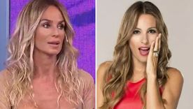 Duelo de mediáticas y modelos. Créditos: Archivo MDZ Duelo de mediáticas y modelos. Créditos: Archivo MDZ