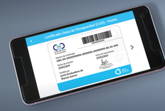 La medida afecta al CDU digital y de papel Foto: Defensoría del Pueblo de la Ciudad de Buenos Aires