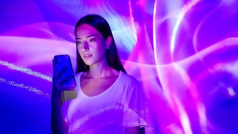 La Web3, la tercera generación de internet, promete una estructura más segura y libre. Foto: GETTY IMAGES