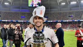 Juan Pablo Cozzani llegó a Platense por un motivo muy particular y ahora tiene un valor de mercado exorbitante.