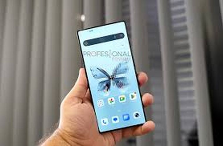 El celular con una procesador y batería potentes para reproducir videojuegos exigentes.&nbsp;