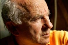 Yvon Chouinard se describe como un dirtbag, un término que entre los montañistas se refiere a alguien que valora más su tiempo que el dinero y pasa la mayor parte de ese tiempo haciendo el deporte que lo apasiona Foto: Getty Images