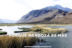 Con este spot Mendoza se promociona en el Festival de Cannes 2023