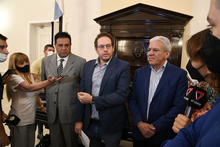 Foto: ALF PONCE MERCADO / MDZ