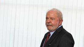 El Gobierno de Lula da Silva propuso un plan para aumentar la carga fiscal sobre los grandes ingresos y mantener las exenciones para los sectores más bajos Foto: EFE