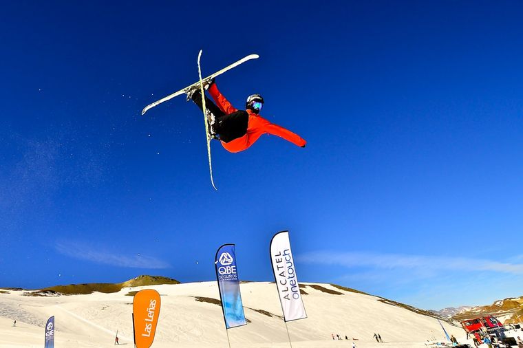 Foto: Winter Channel