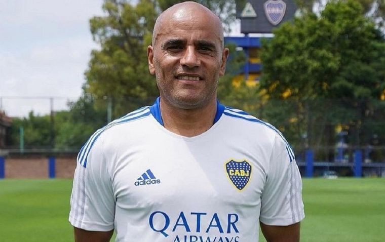 Jorge Daniel Martínez fue procesado por abuso sexual simple Foto: Archivo