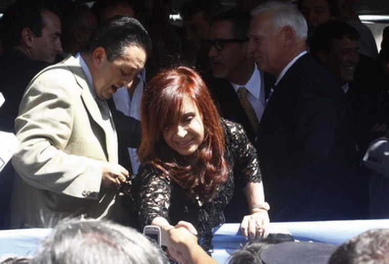 Foto: Pachy Reynoso / MDZ