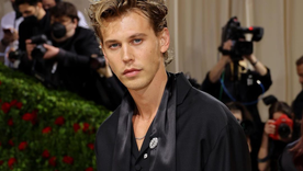 Austin Butler protagonizó la película Elvis.