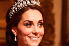 Kate Middleton. Foto: Instagram  @theroyalfamily