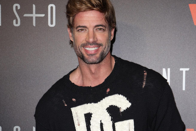 Este galán volverá al mundo de las telenovelas: William Levy.