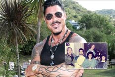 la historia oculta del hermano desconocido de ricardo fort que vive en santiago del estero